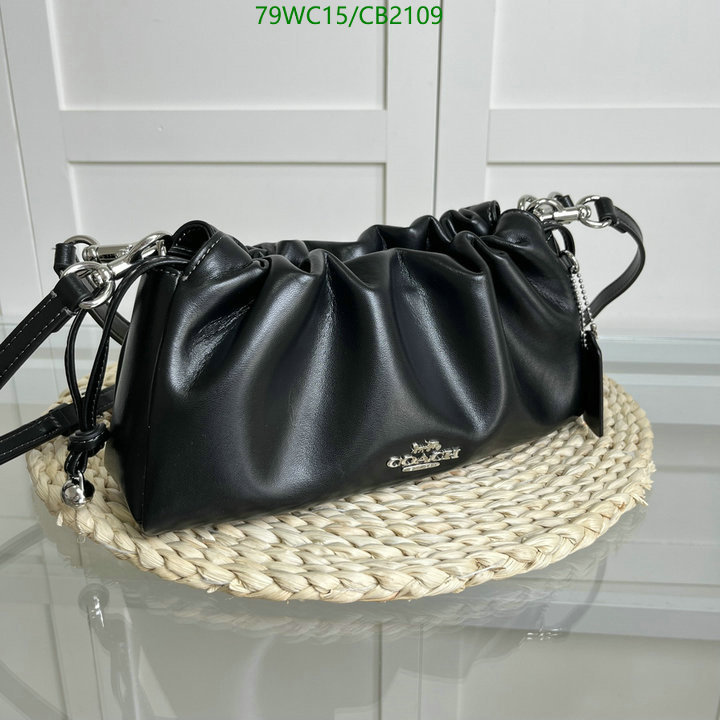 Coach-Bag-4A Quality Code: CB2109 $: 79USD