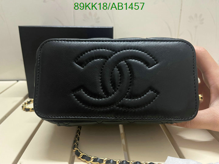 Chanel-Bag-4A Quality Code: AB1457 $: 89USD