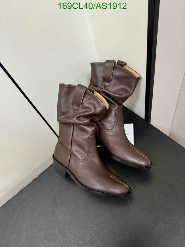 Maison Margiela-Women Shoes Code: AS1912 $: 169USD