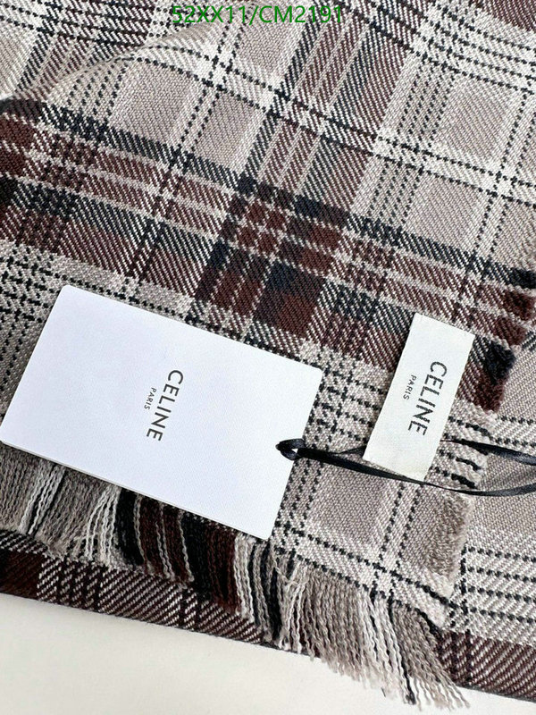 Celine-Scarf Code: CM2191 $: 52USD