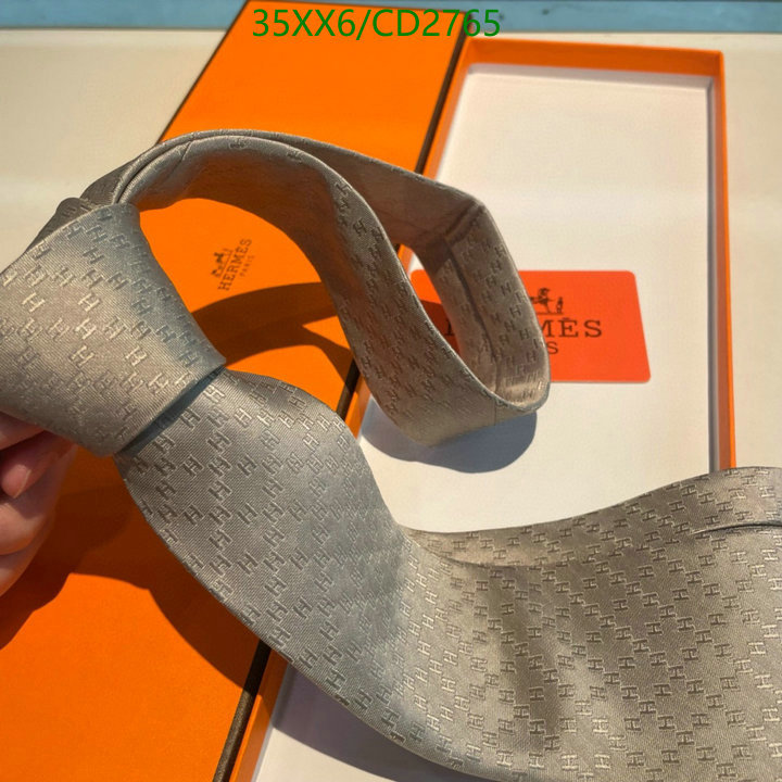 Hermes-Ties Code: CD2765 $: 35USD