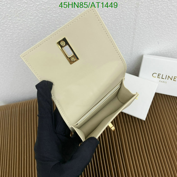 Celine-Wallet(4A) Code: AT1449 $: 45USD