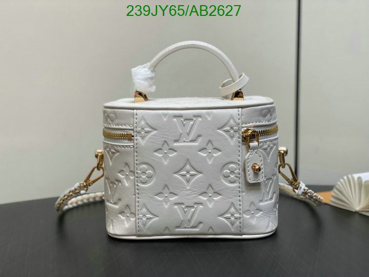 LV-Bag-Mirror Quality Code: AB2627 $: 239USD