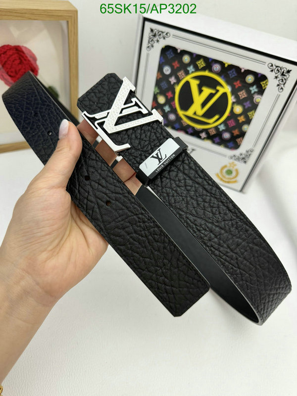 LV-Belts Code: AP3202 $: 65USD