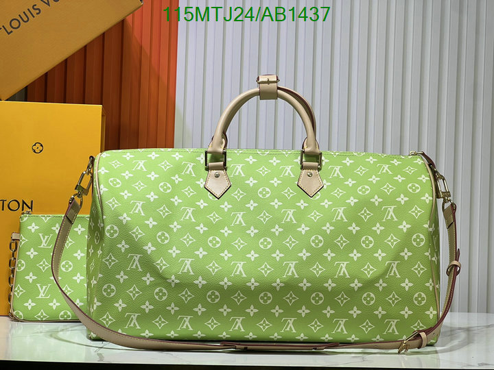 LV-Bag-4A Quality Code: AB1437 $: 115USD