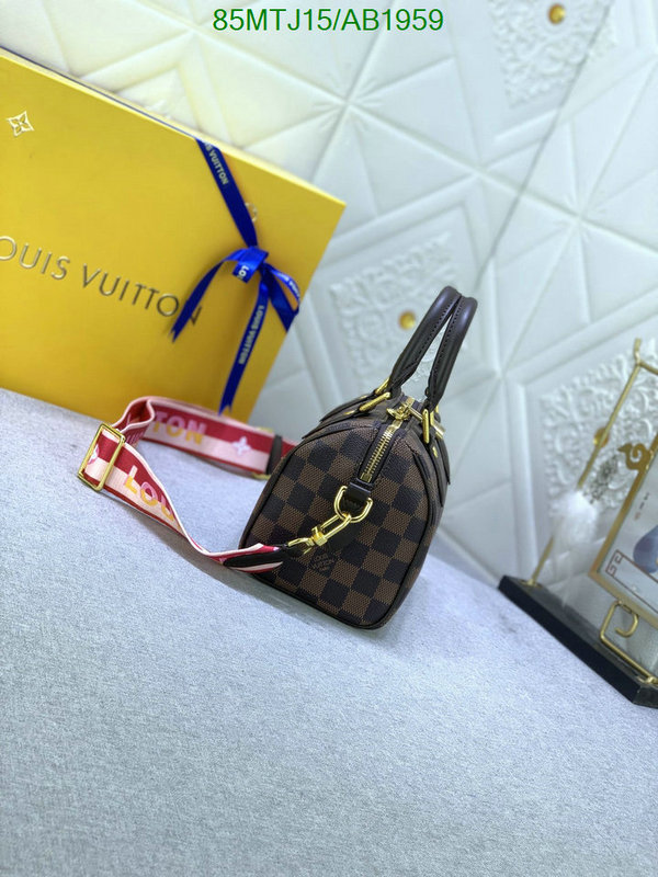 LV-Bag-4A Quality Code: AB1959 $: 85USD