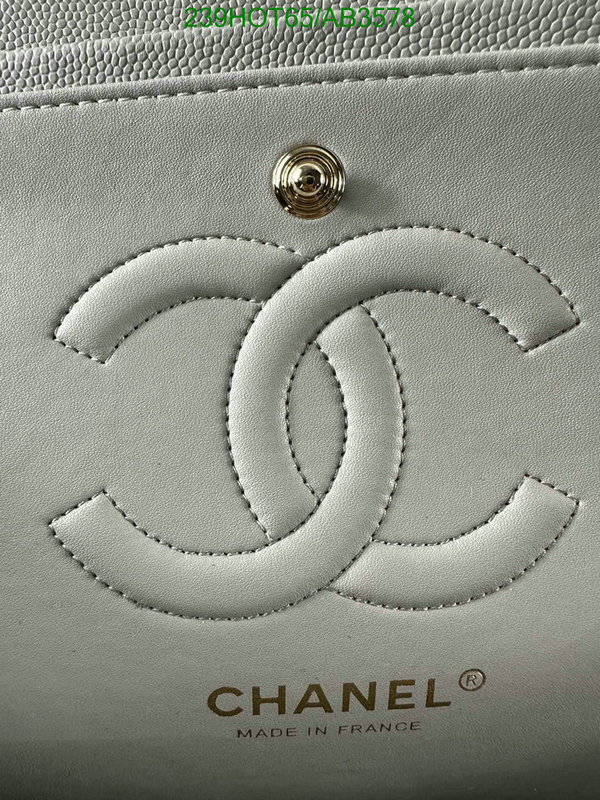 Chanel-Bag-Mirror Quality Code: AB3578 $: 239USD