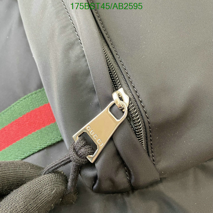 Gucci-Bag-Mirror Quality Code: AB2595 $: 175USD