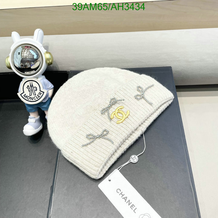 Chanel-Cap(Hat) Code: AH3434 $: 39USD