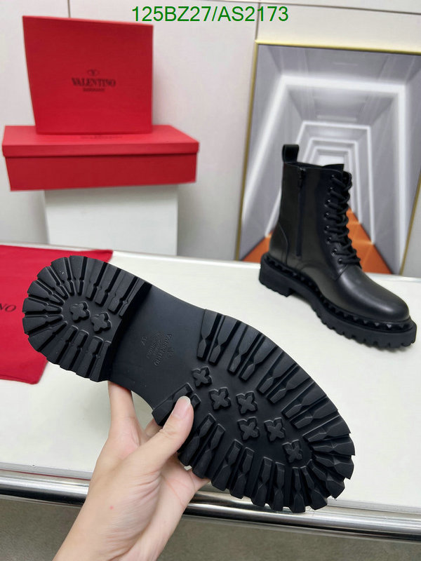 Boots-Women Shoes Code: AS2173 $: 125USD