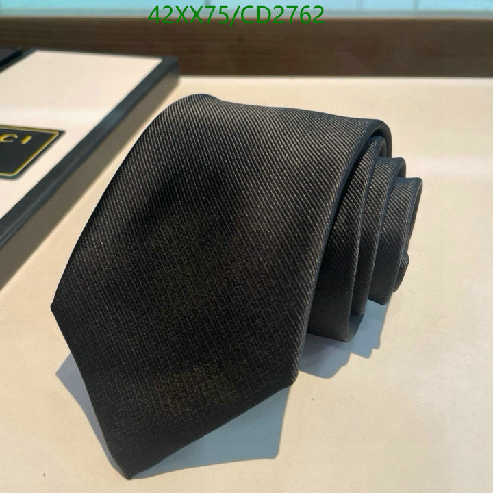 Gucci-Ties Code: CD2762 $: 42USD