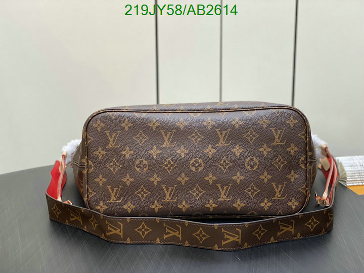 LV-Bag-Mirror Quality Code: AB2614 $: 219USD