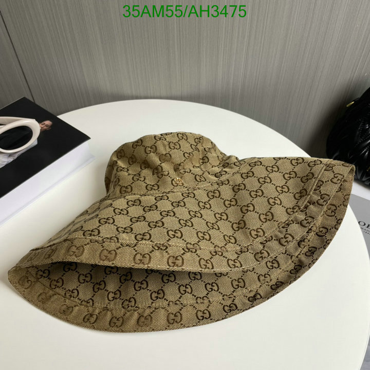 Gucci-Cap(Hat) Code: AH3475 $: 35USD