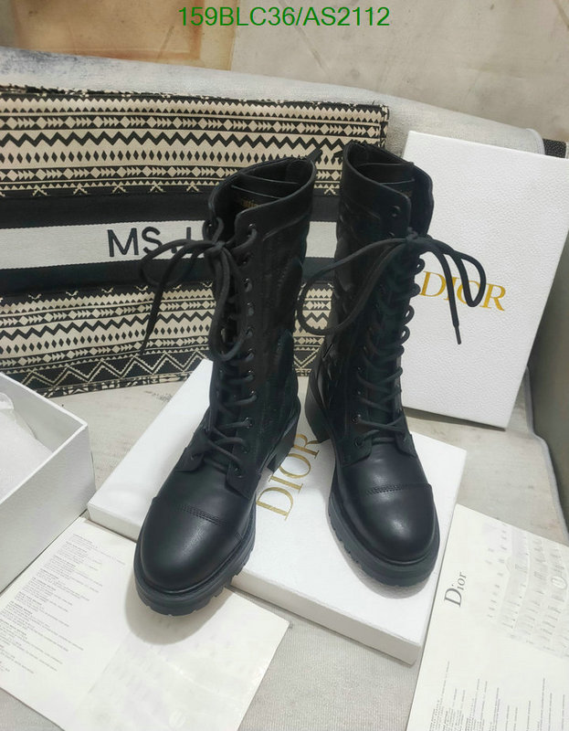 Boots-Women Shoes Code: AS2112 $: 159USD