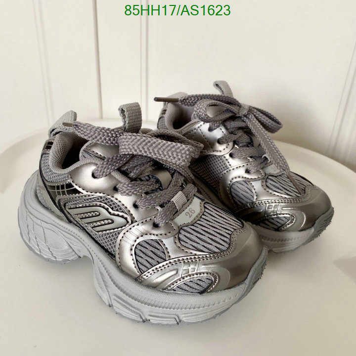 Balenciaga-Kids shoes Code: AS1623 $: 85USD