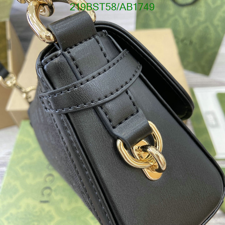 Gucci-Bag-Mirror Quality Code: AB1749 $: 219USD