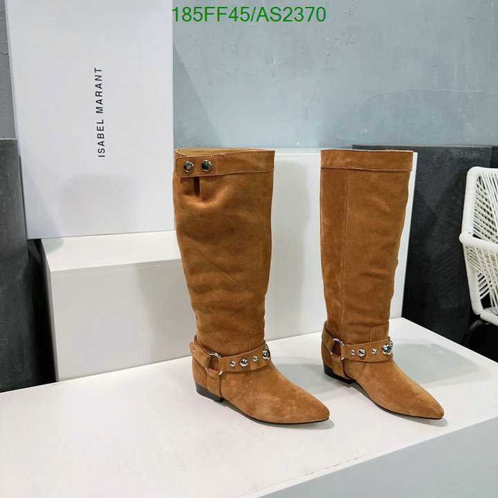 Boots-Women Shoes Code: AS2370 $: 185USD