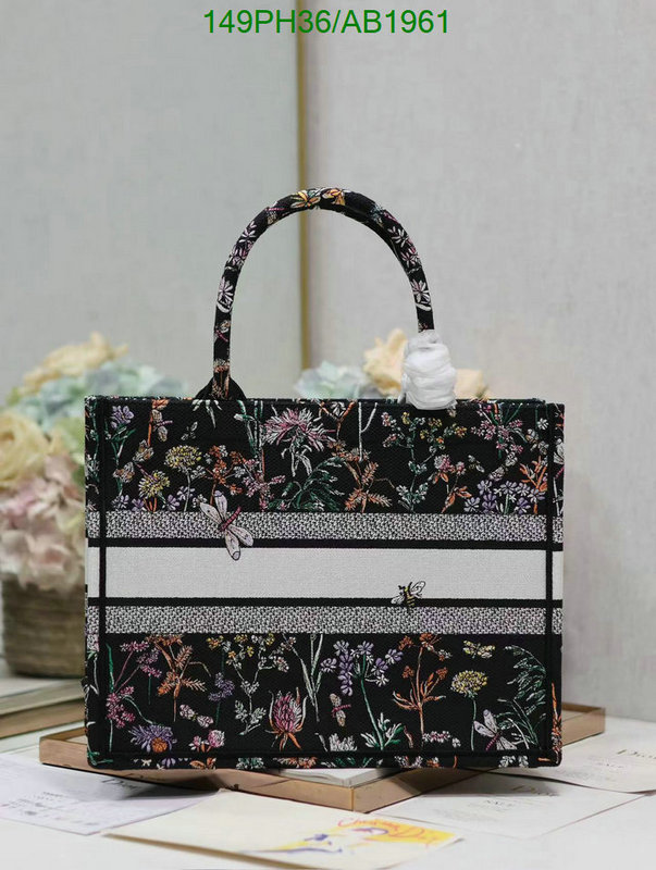 Dior-Bag-Mirror Quality Code: AB1961 $: 149USD