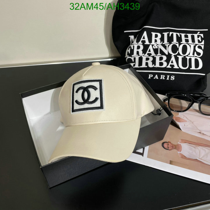 Chanel-Cap(Hat) Code: AH3439 $: 32USD