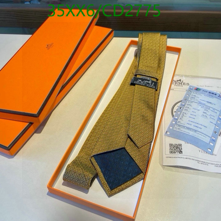 Hermes-Ties Code: CD2775 $: 35USD