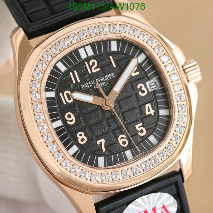 Patek Philippe-Watch-Mirror Quality Code: AW1976 $: 499USD