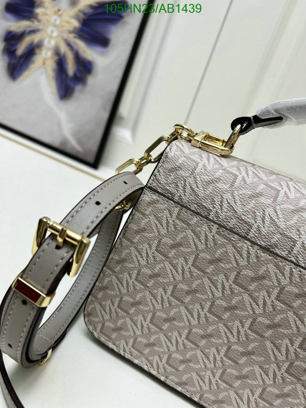 Michael Kors-Bag-4A Quality Code: AB1439 $: 105USD