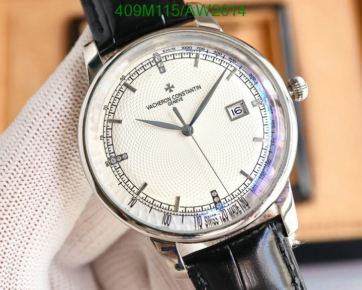 Vacheron Constantin-Watch-Mirror Quality Code: AW2014 $: 409USD