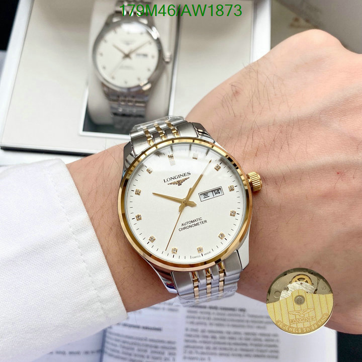 LONGINES-Watch-4A Quality Code: AW1873 $: 179USD