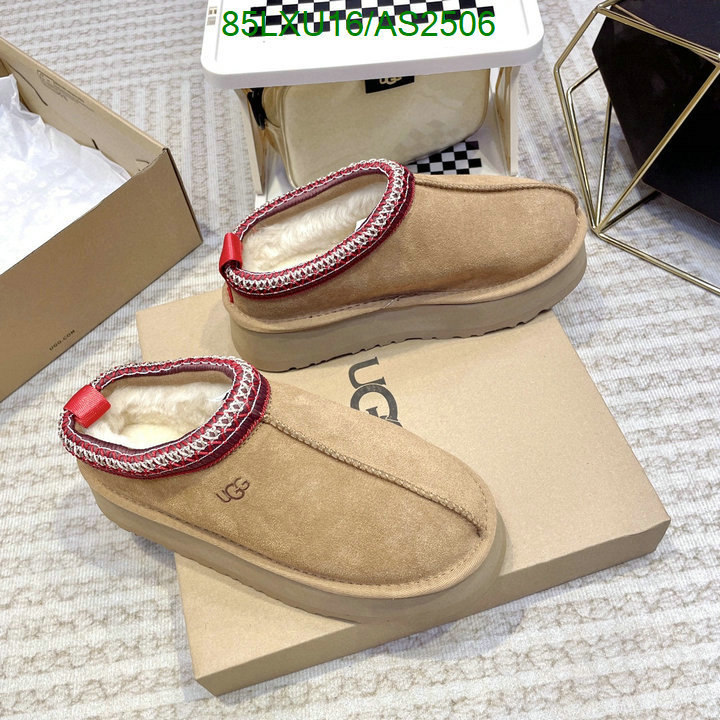 UGG-Women Shoes Code: AS2506 $: 85USD