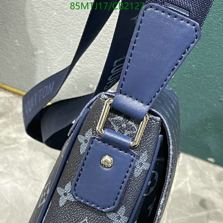 LV-Bag-4A Quality Code: CB2127 $: 85USD