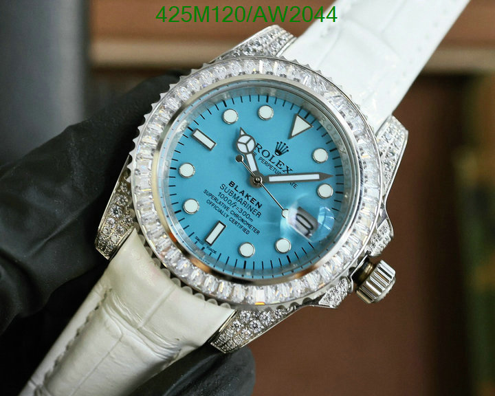 Rolex-Watch-Mirror Quality Code: AW2044 $: 425USD