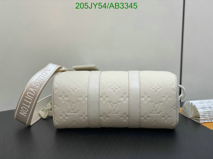 LV-Bag-Mirror Quality Code: AB3345 $: 205USD