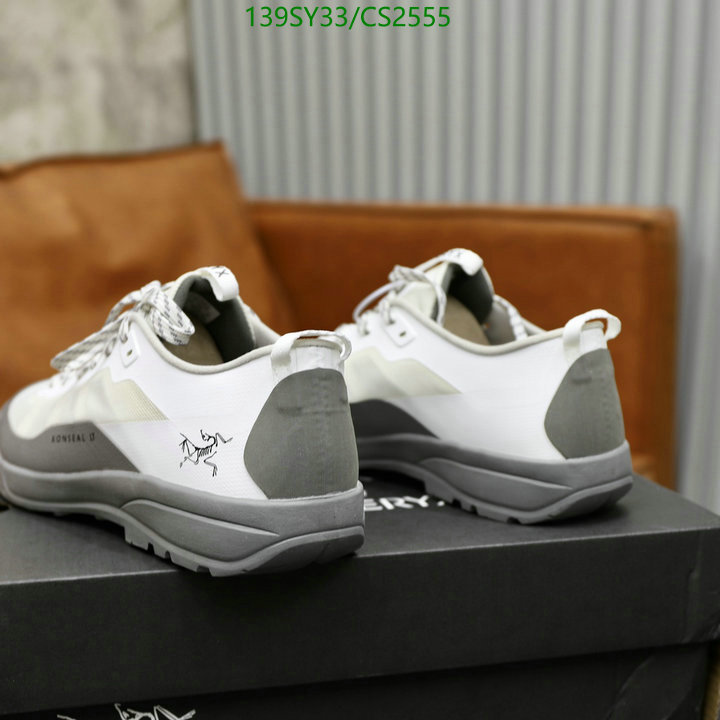 ARCTERYX-Men shoes Code: CS2555 $: 139USD