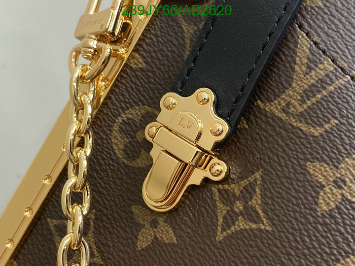 LV-Bag-Mirror Quality Code: AB2620 $: 239USD