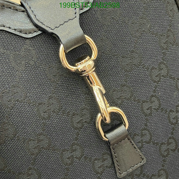 Gucci-Bag-Mirror Quality Code: AB2598 $: 199USD