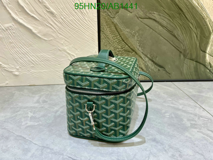 Goyard-Bag-4A Quality Code: AB1441 $: 95USD