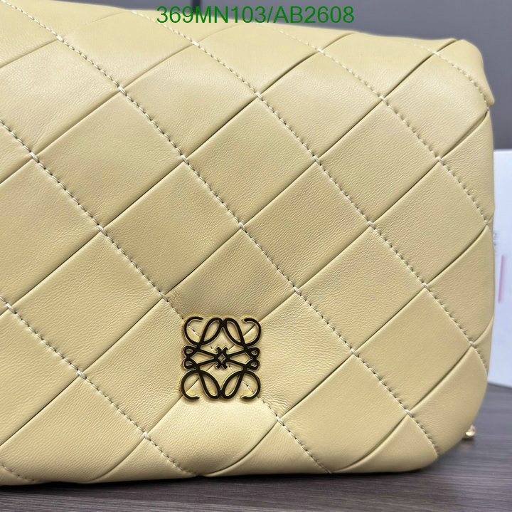 Loewe-Bag-Mirror Quality Code: AB2608 $: 369USD