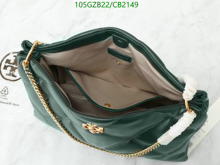 Tory Burch-Bag-4A Quality Code: CB2149 $: 105USD