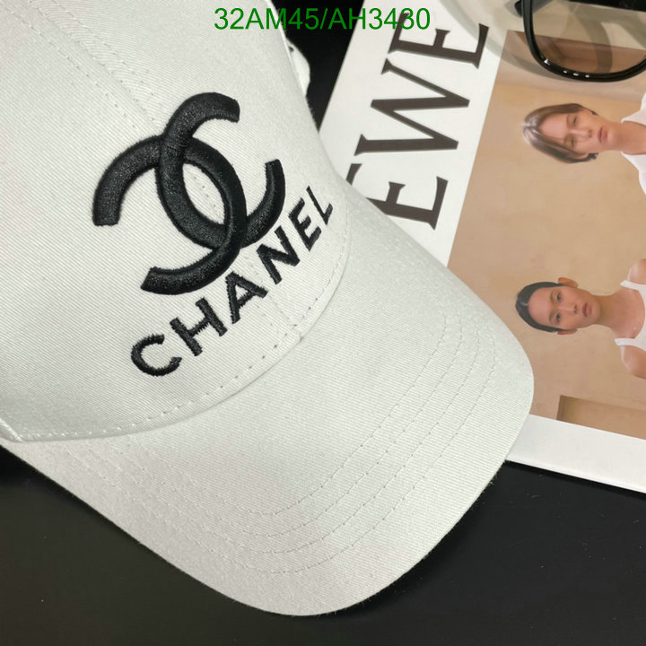 Chanel-Cap(Hat) Code: AH3430 $: 32USD