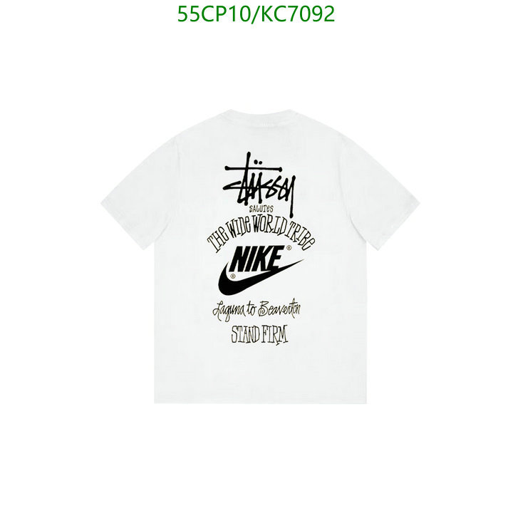 NIKE-Clothing Code: KC7092 $: 55USD