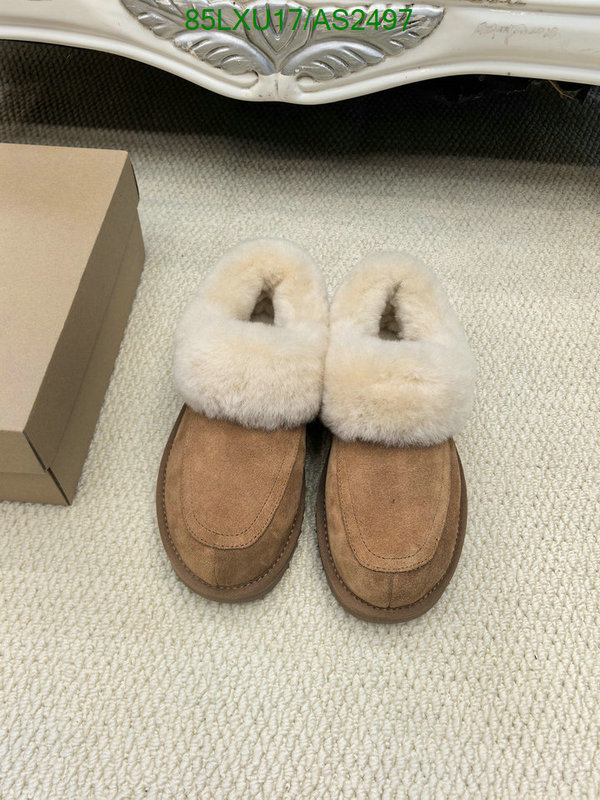 UGG-Women Shoes Code: AS2497 $: 85USD