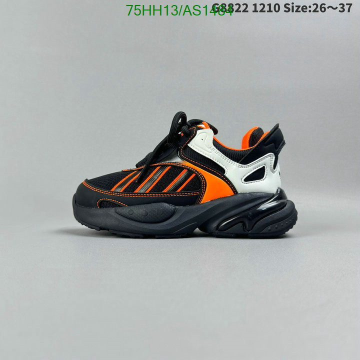 Adidas-Kids shoes Code: AS1484 $: 75USD