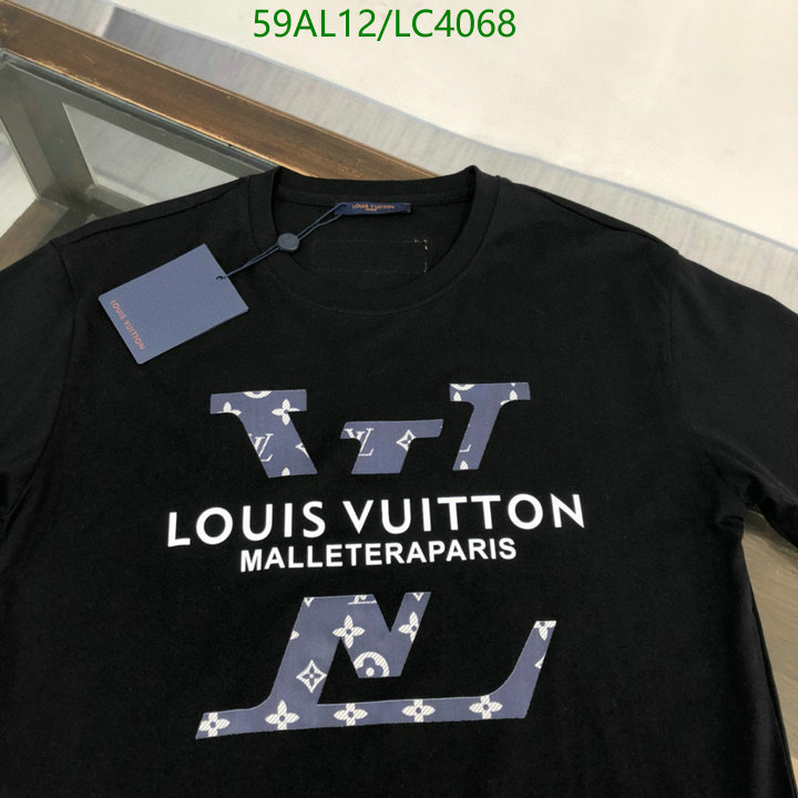 LV-Clothing Code: LC4068 $: 59USD