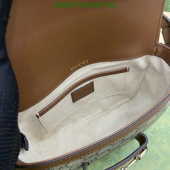 Gucci-Bag-Mirror Quality Code: AB1742 $: 199USD