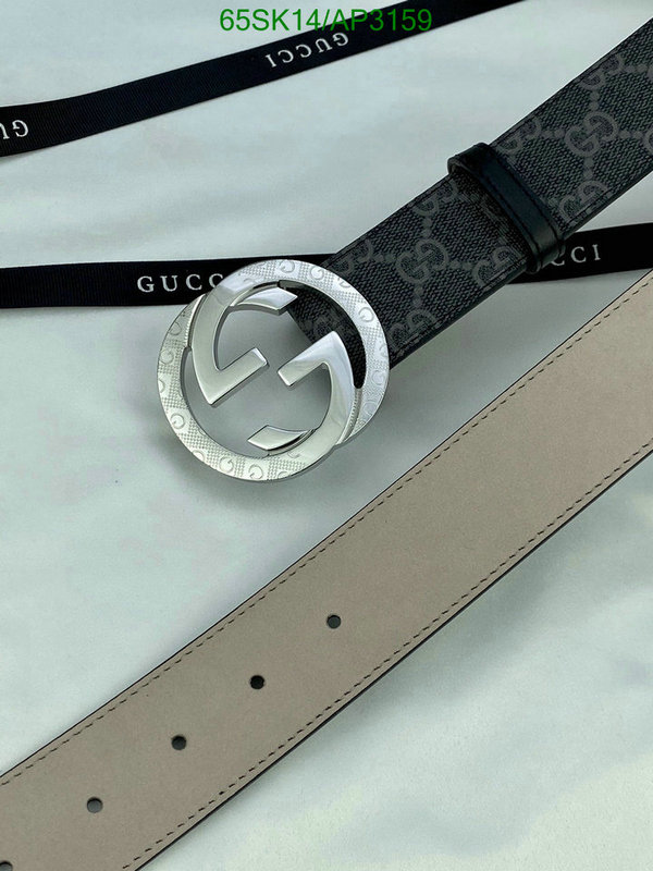 Gucci-Belts Code: AP3159 $: 65USD