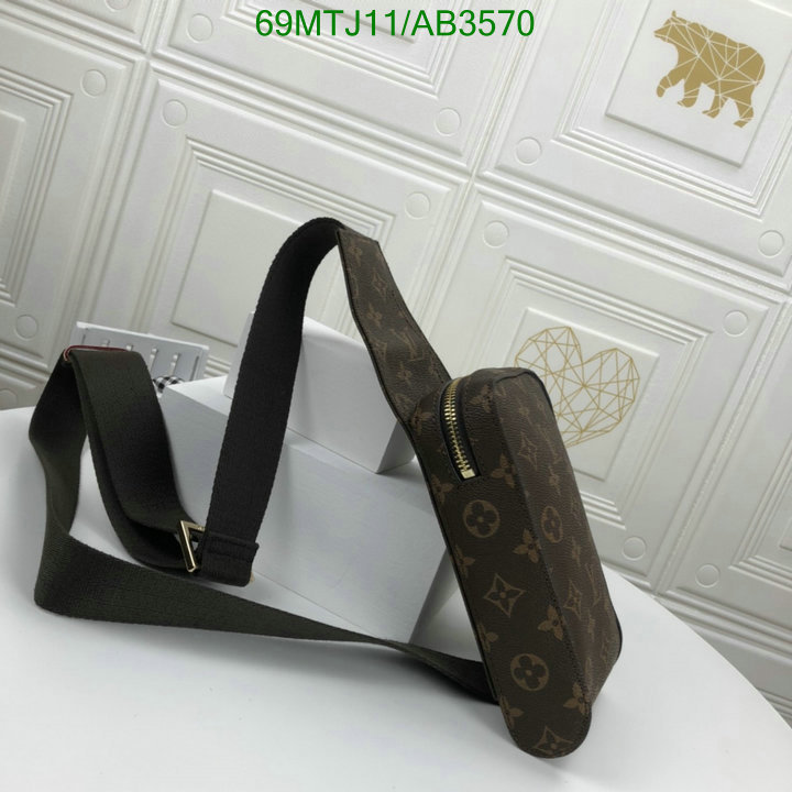 LV-Bag-4A Quality Code: AB3570 $: 69USD