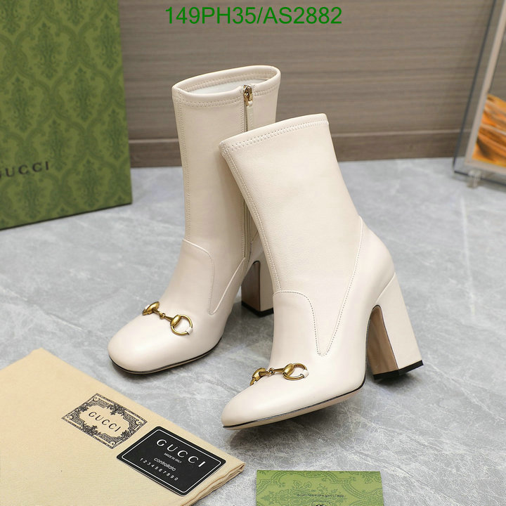 Boots-Women Shoes Code: AS2882 $: 149USD