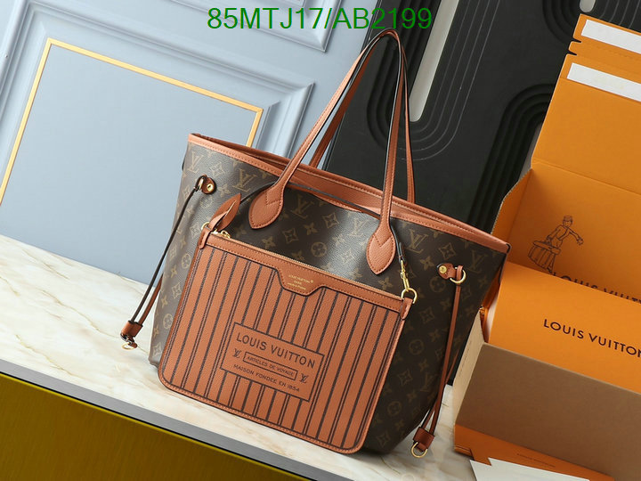 LV-Bag-4A Quality Code: AB2199 $: 85USD