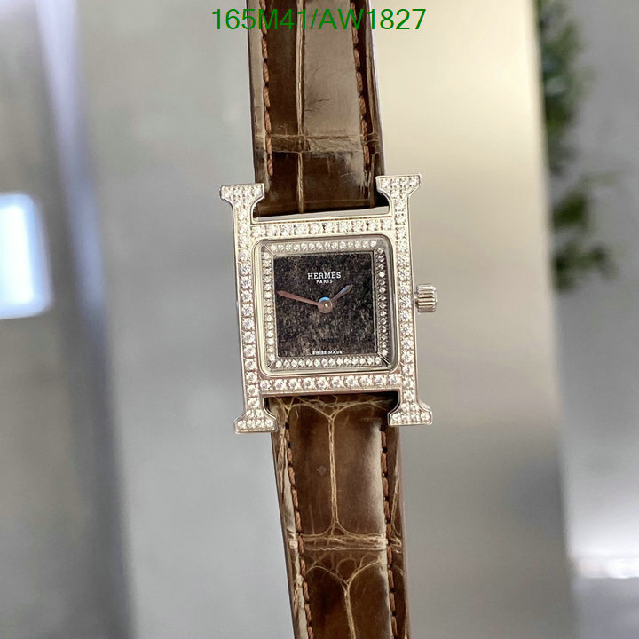 Hermes-Watch(4A) Code: AW1827 $: 165USD