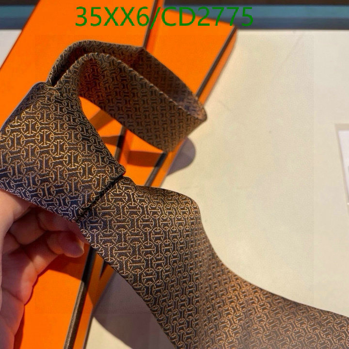 Hermes-Ties Code: CD2775 $: 35USD